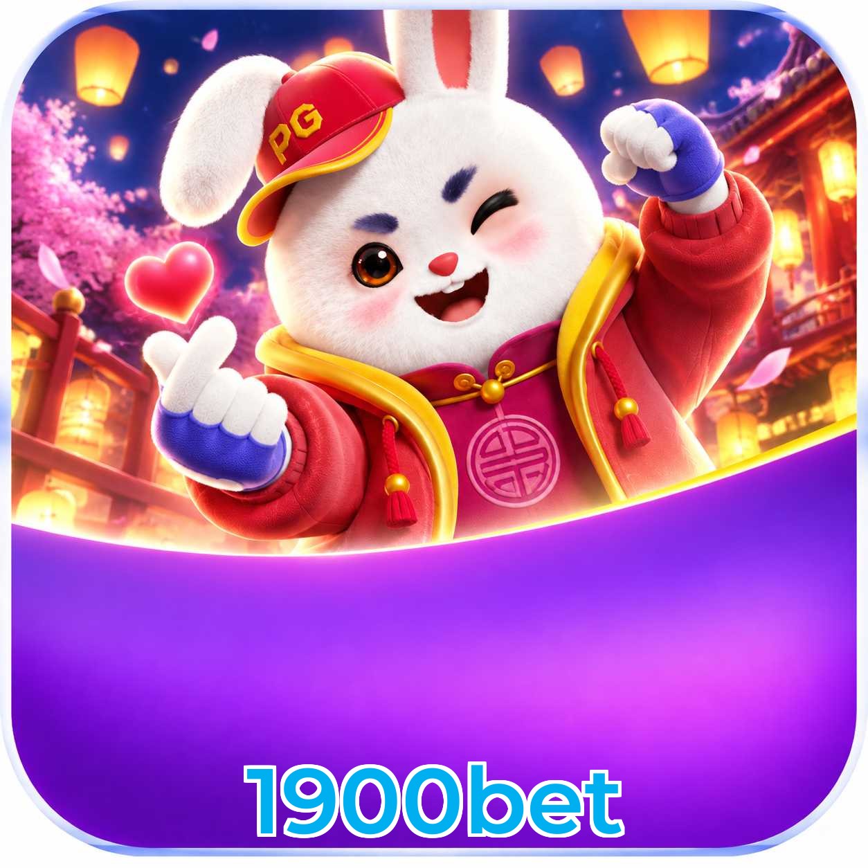 1900bet Instalar Logo 3