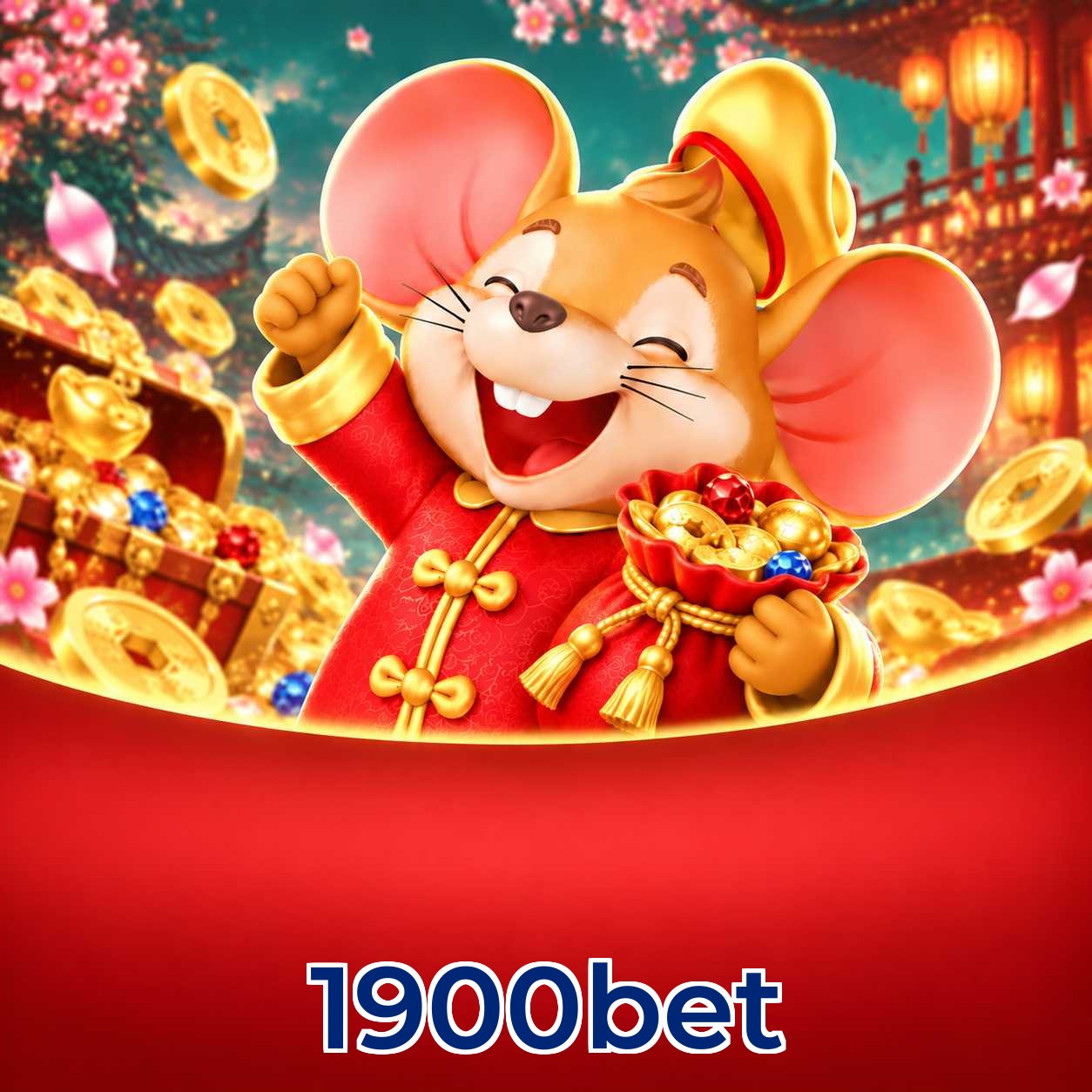 1900bet Instalar Logo 1