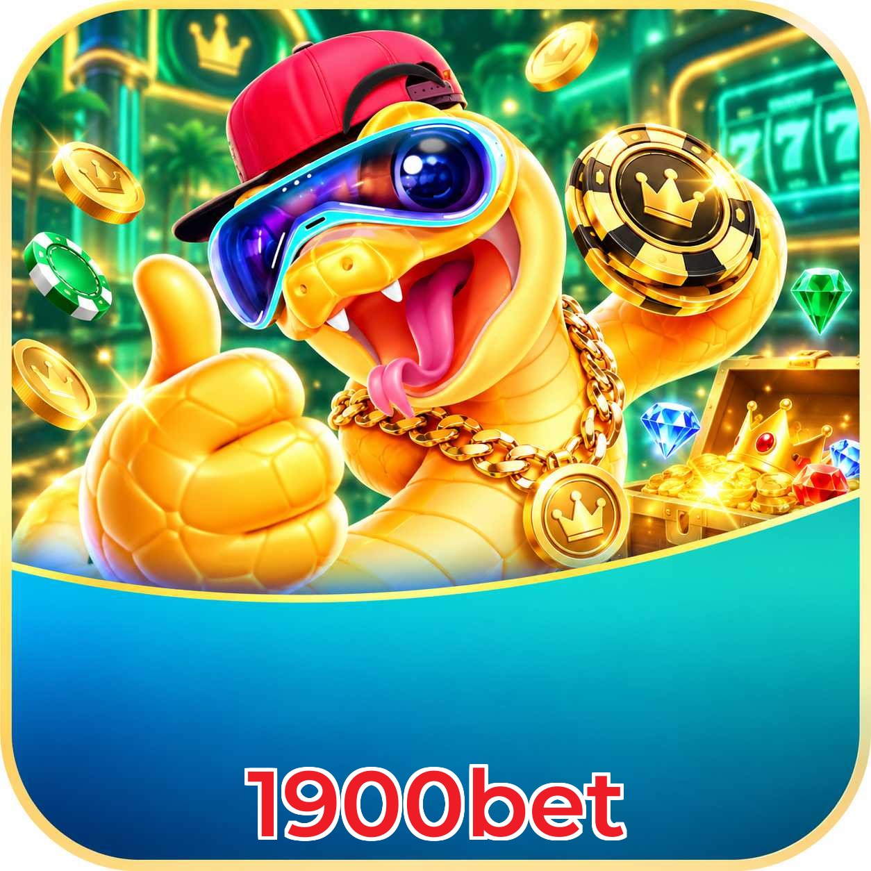 1900bet Licenciado Curaçao - Segurança SSL 256-bit