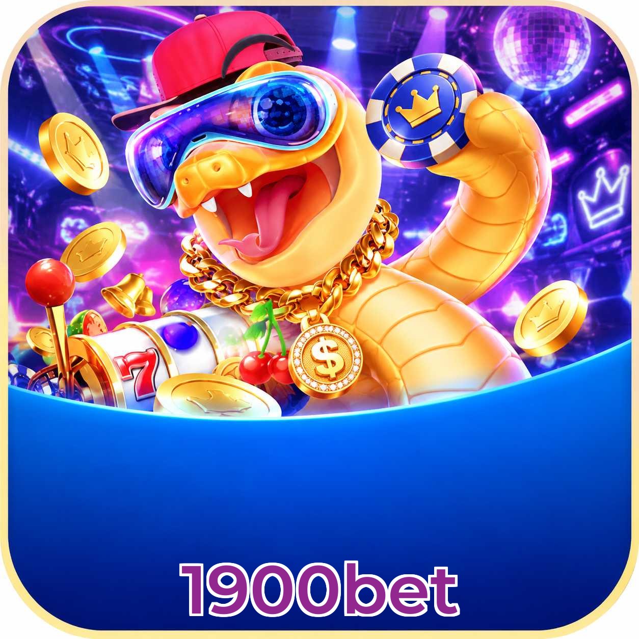 Telegram 1900bet - Canal Oficial Verificado