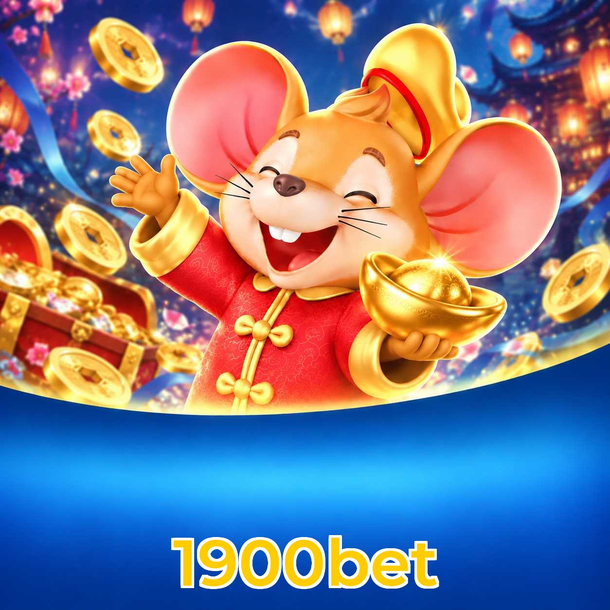 Slots 1900bet - Giros Grátis Diários