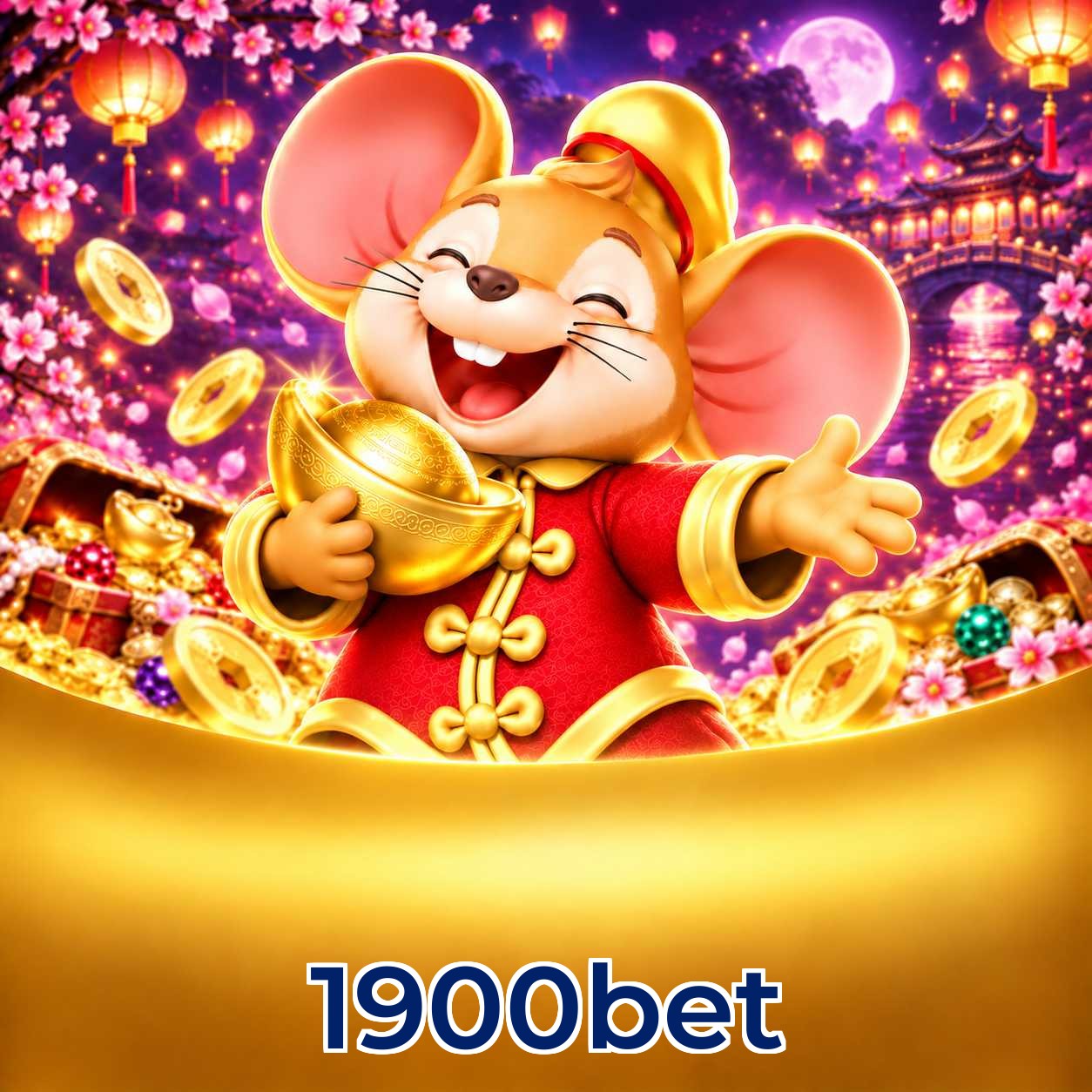 Slots 1900bet - RTP Alto Certificado