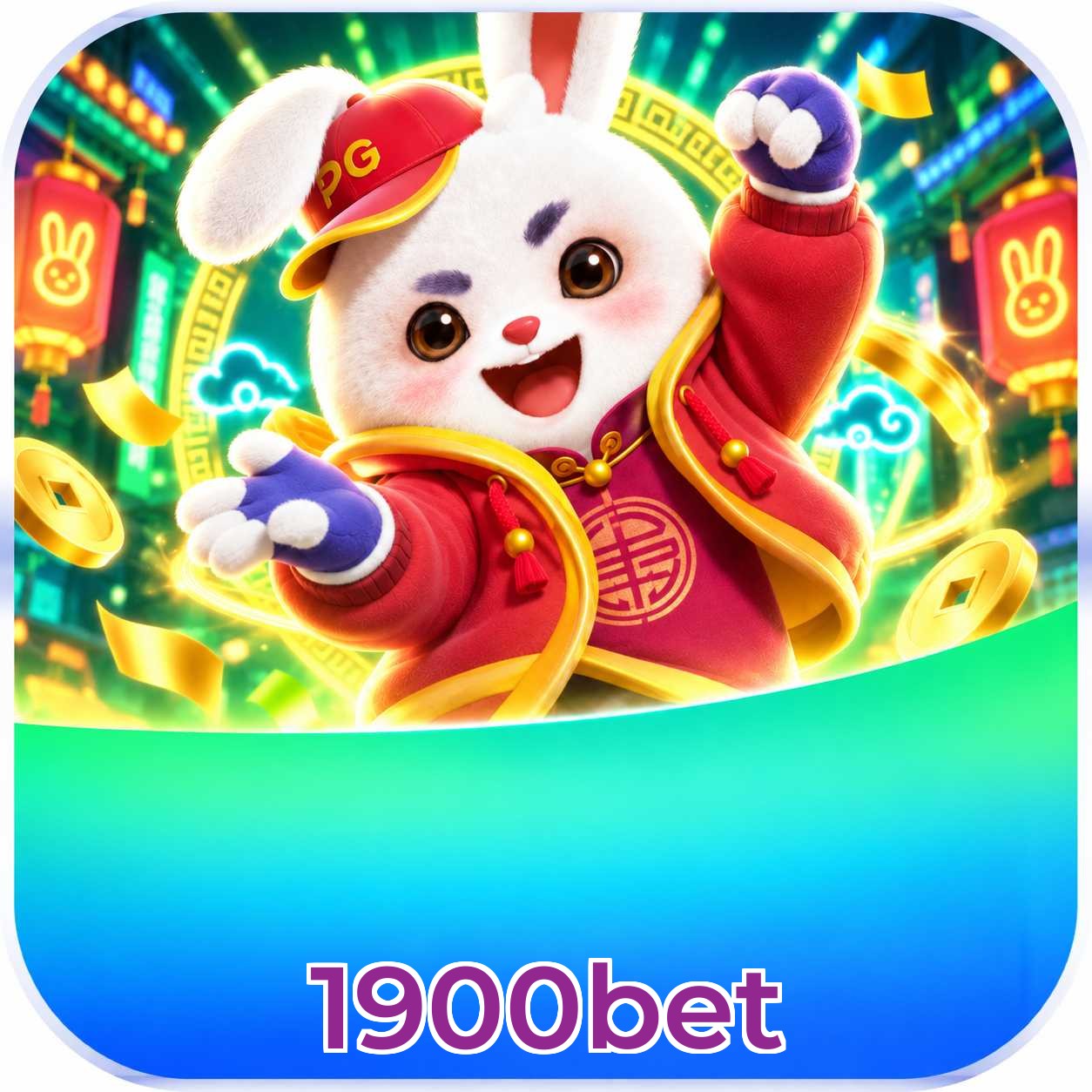 1900bet Licença Curaçao Gaming