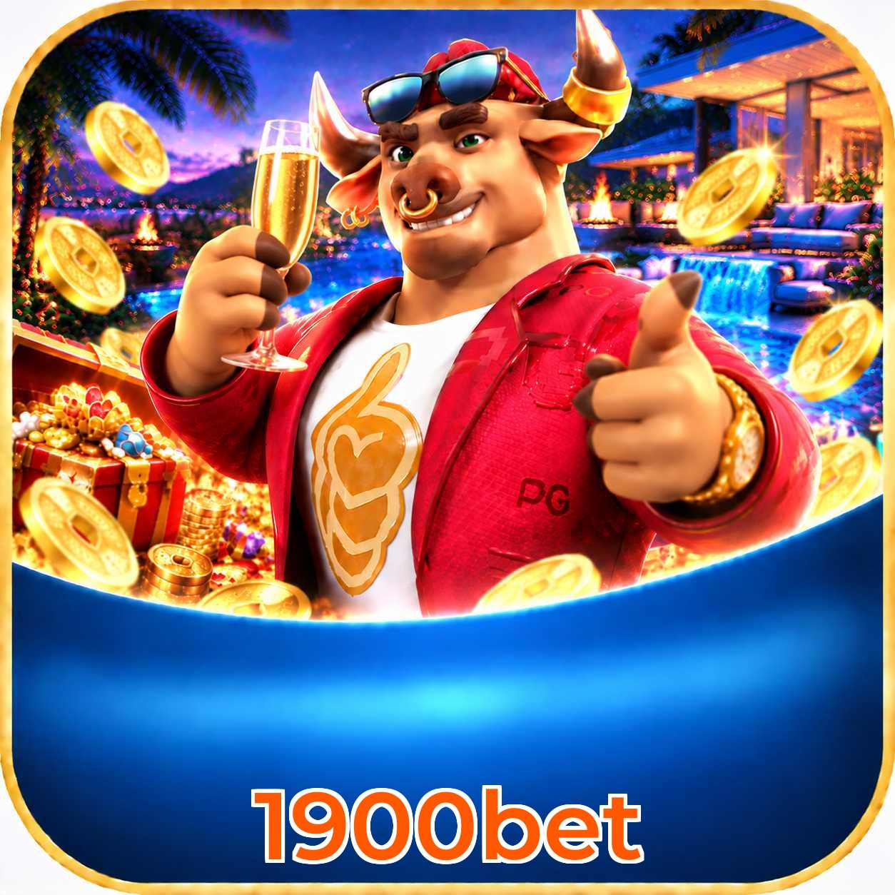 1900bet Instalar Logo 2