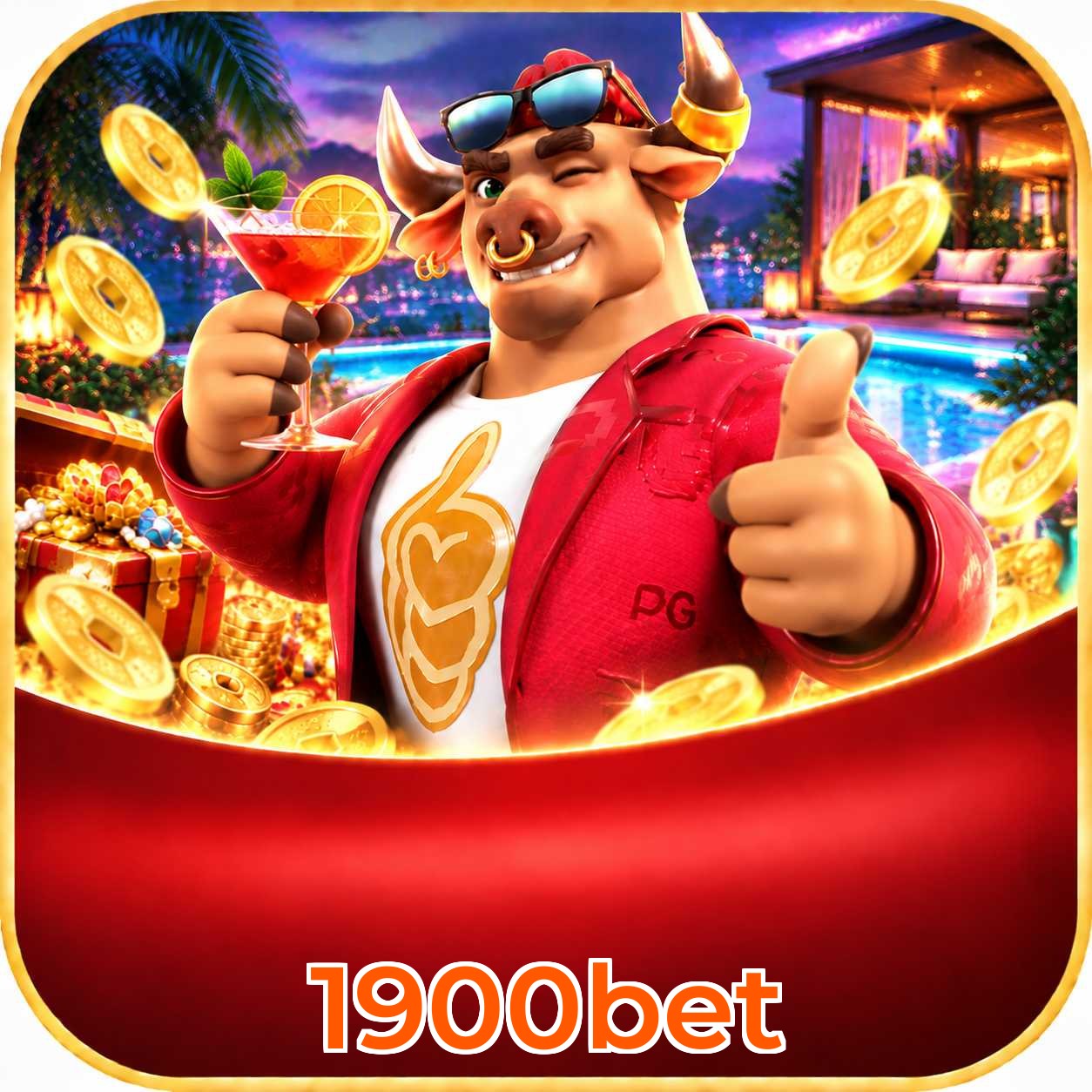 1900bet Certificado eCOGRA