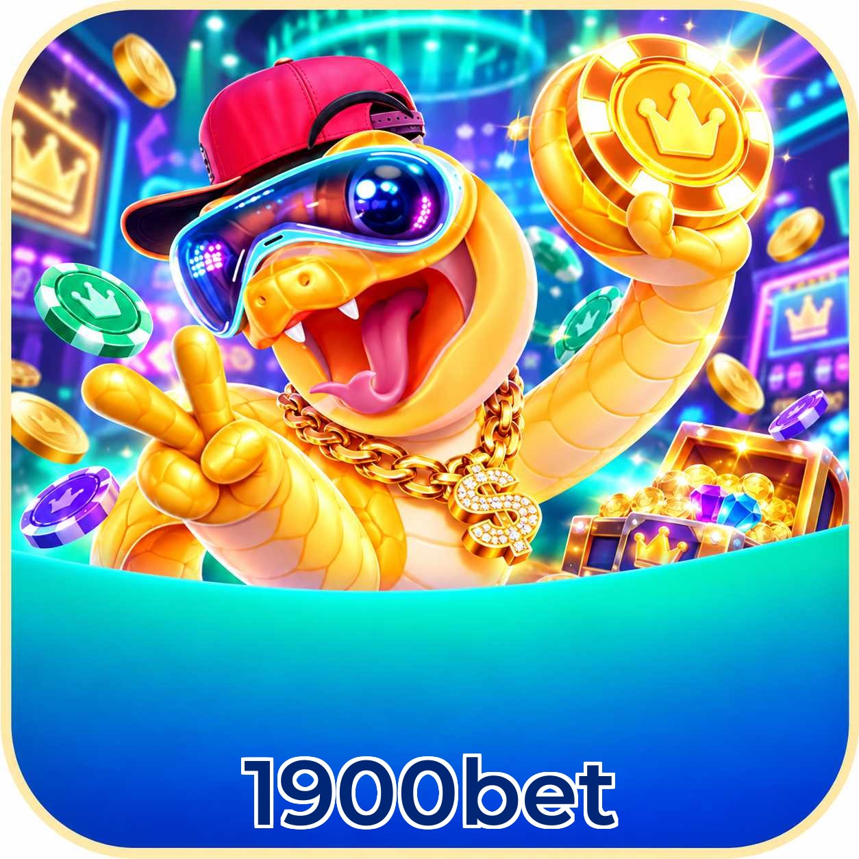 Downloads Verificados 1900bet